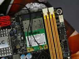 再降100元！索泰巴掌大堆料H55主板强势促销，无线网卡锦上添花